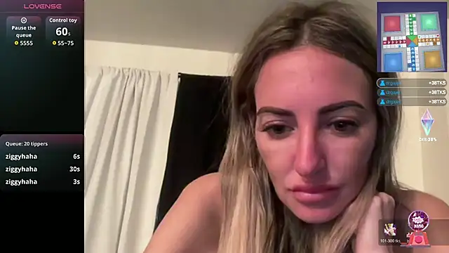 Brianna Starlight (Briannastarlight)