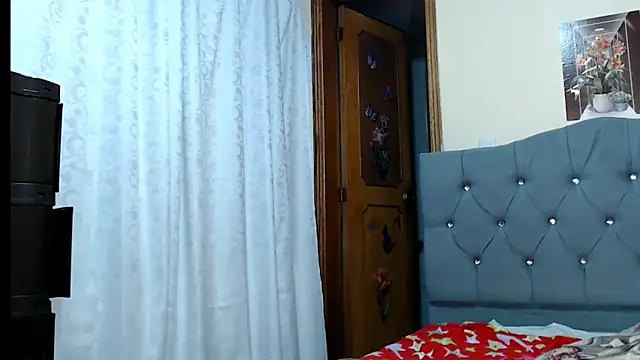 AMARYXS webcam