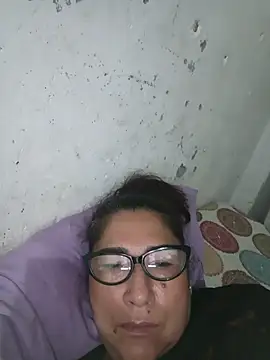 PatriciaGrajales webcam
