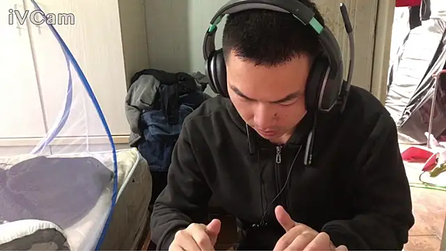 dyjdddttj webcam