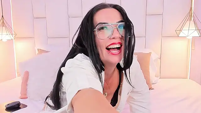 DannaPerea webcam