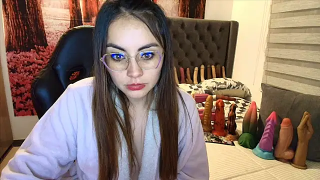 sofia23dirty webcam