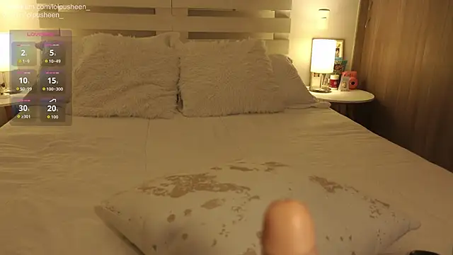 JulietteDee webcam