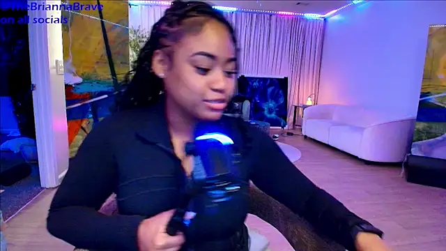 BriannaBrave webcam