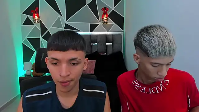 Juan_Nd_Steven webcam