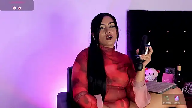 Renata_wilsom webcam