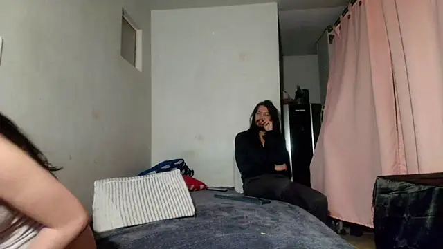 deserters_anki webcam