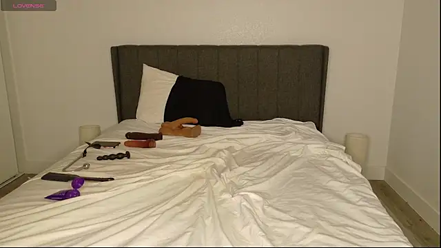 misscatxo webcam