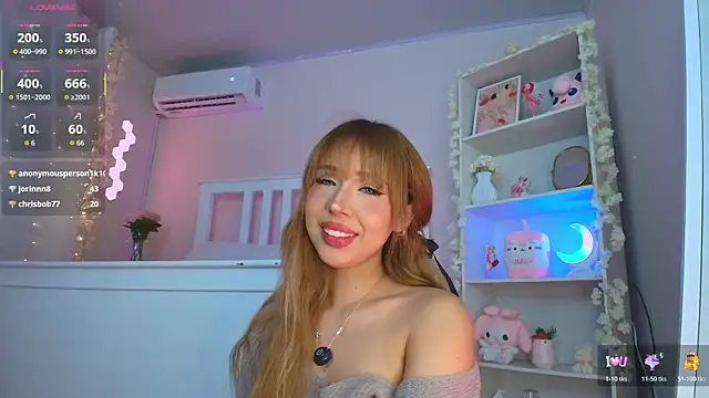 ely_cherry18 webcam