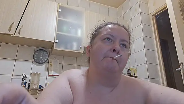 melissaBlessing webcam