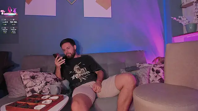 ETHAN_ADAM webcam