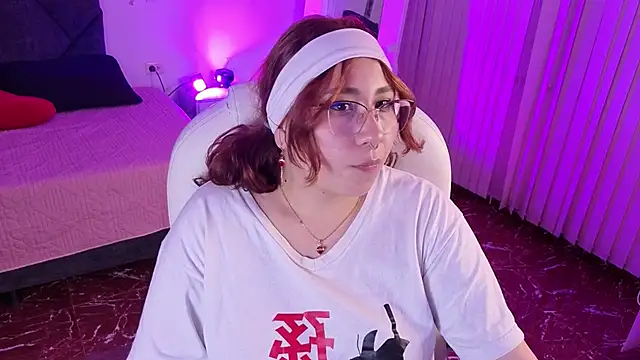 littlee_red webcam