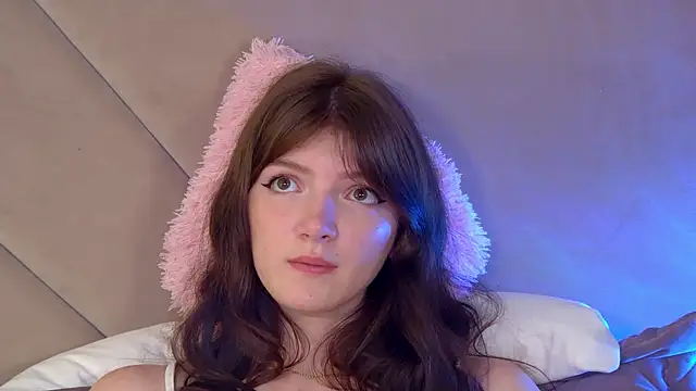SophiaProve webcam