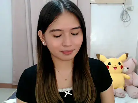 lovely_Janeee webcam
