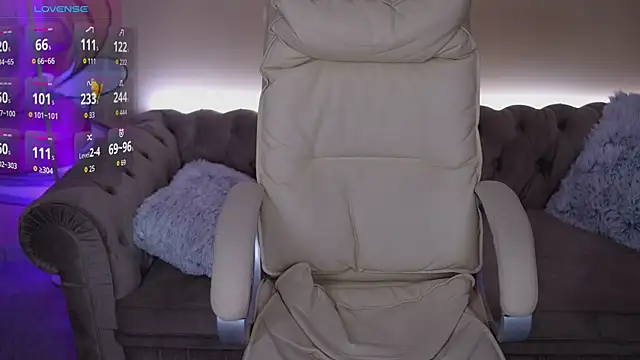 LindsyRawr webcam