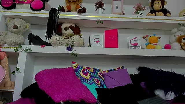 sheila_ortegaa webcam
