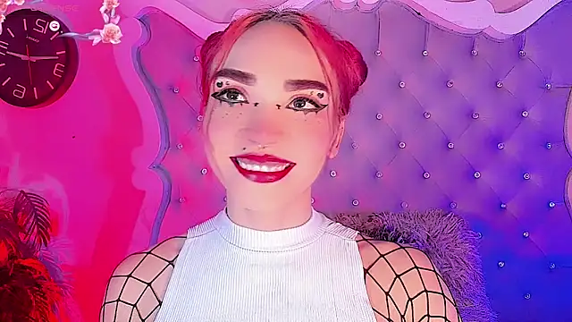 LeyXandrabraz webcam