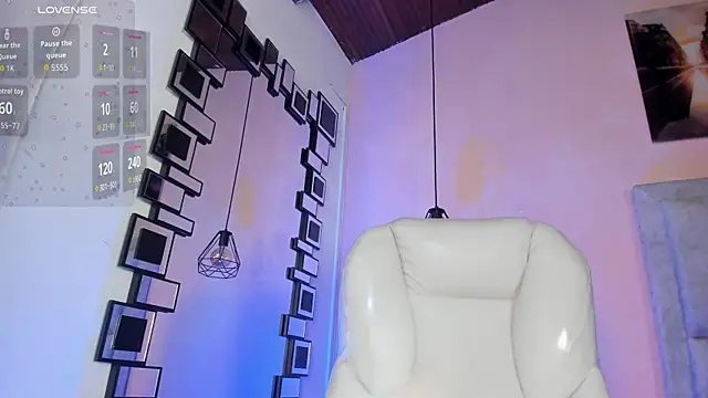 Stefhanyblow webcam