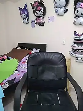 HeyImDante webcam