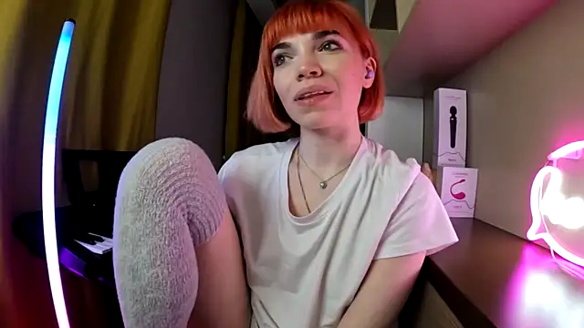 olivka-flower webcam