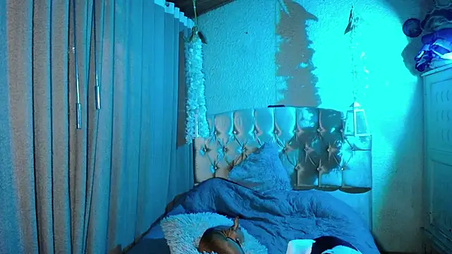 Dreams_sophi webcam