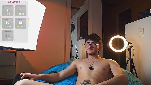 santyago_taylor webcam