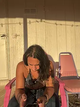 TranSexualJade95 webcam