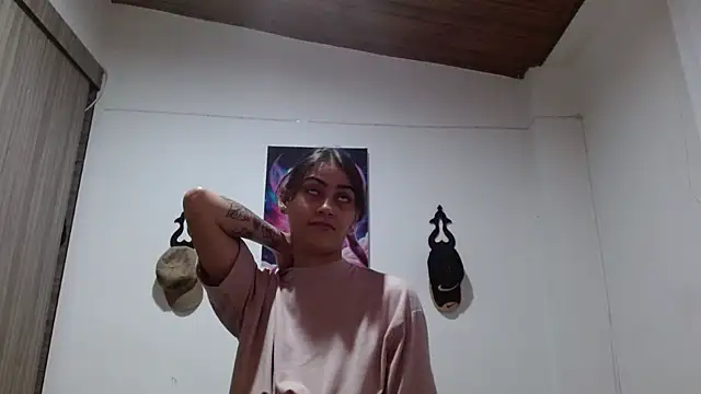 Crystal_Star_ webcam