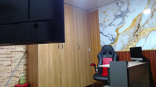 molly_andsam webcam