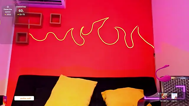 Paulina_Sodi webcam