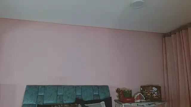 Samantha__Benet webcam