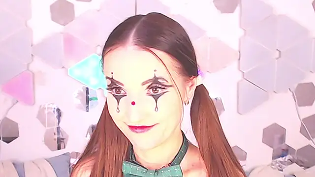 LexiKiss webcam