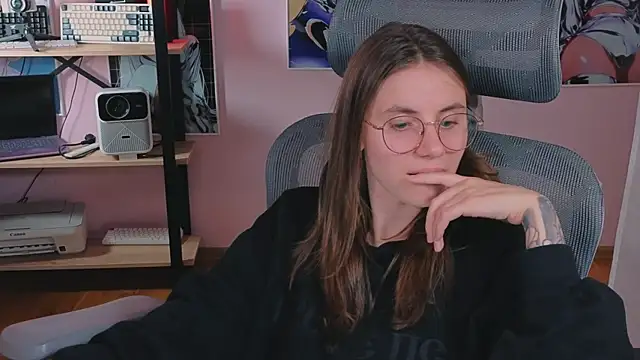 _AnnaStark_ webcam