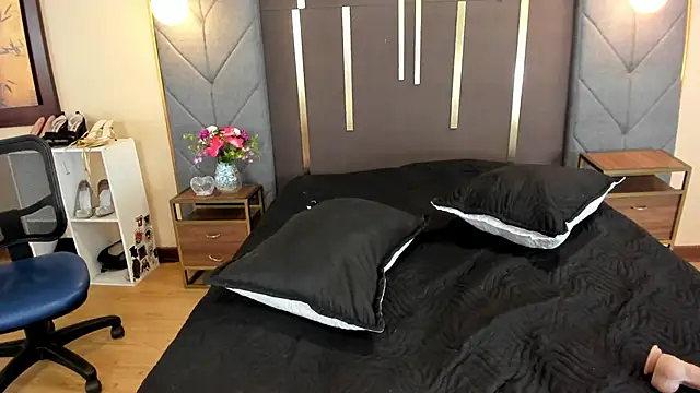 OliviGrace webcam