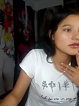 Webcam Model (Sweet_Innocence_)  is live.Free join now!