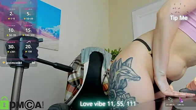 Anna_Chelsea webcam