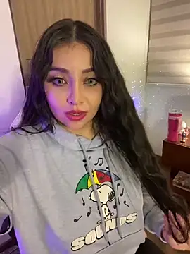KateVailXO webcam