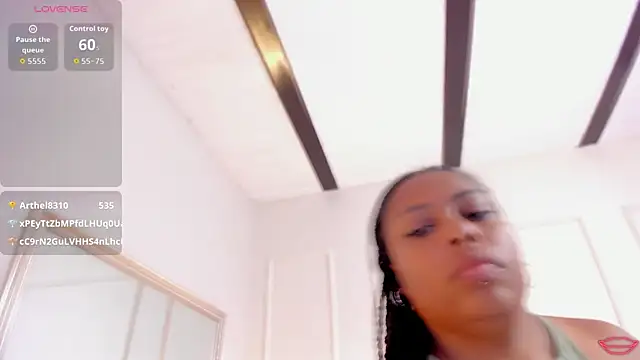 BrianaHazel webcam