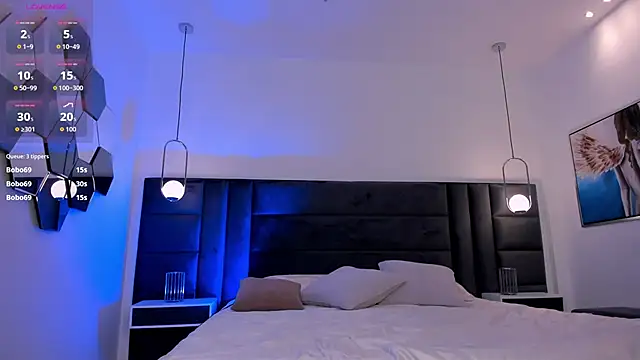 HannaConnor_ webcam