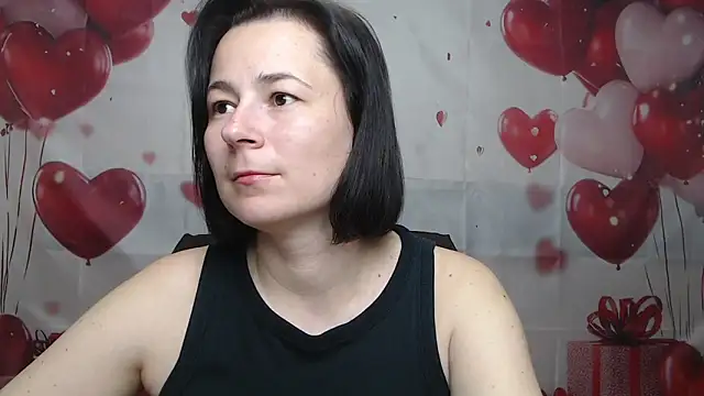 MarieSho webcam