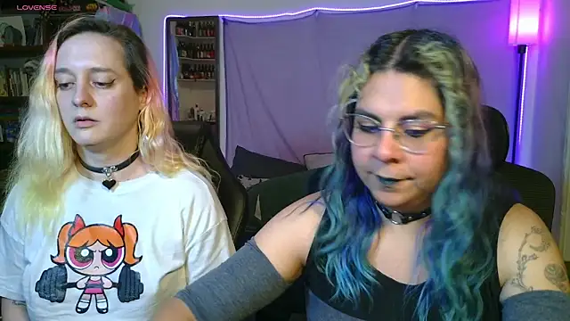 Evelan420 webcam