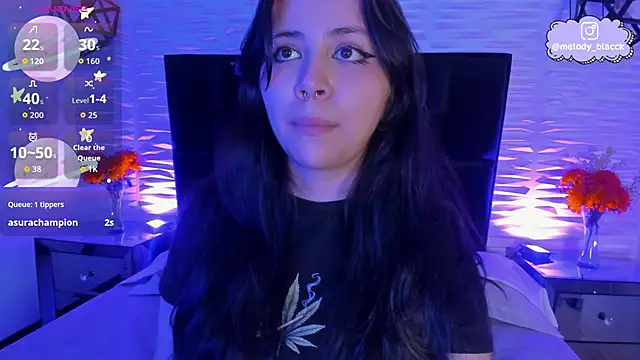 Melody_Black_ webcam