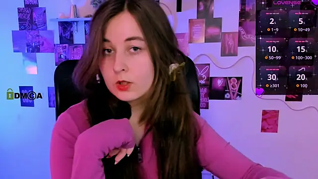 lilith_diva webcam