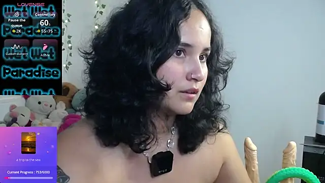 IncognitoLive1 webcam