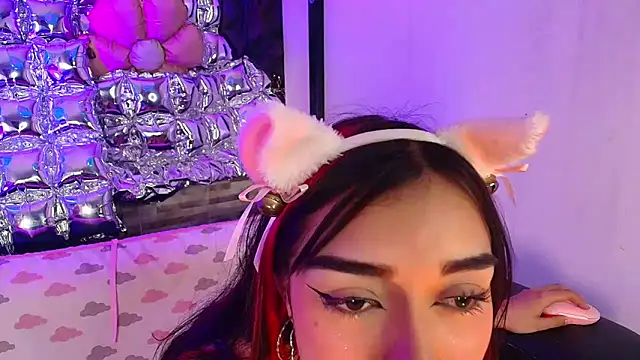 lala_cherry webcam