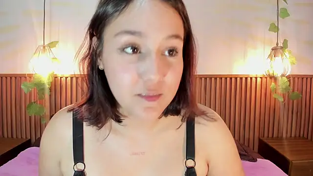 AmelieCooper webcam