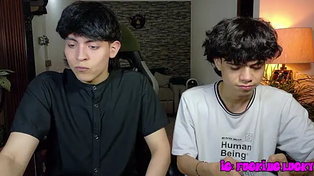 MyLatinHotBoys webcam