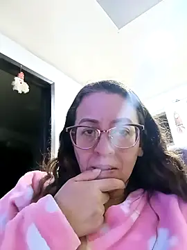 miss_hanna07 webcam