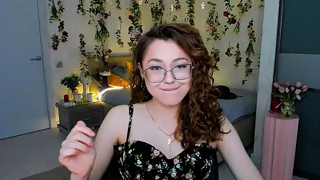 SereneFlame webcam