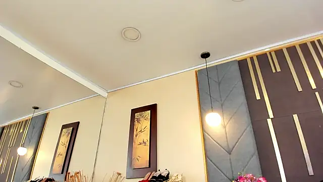 OliviGrace webcam